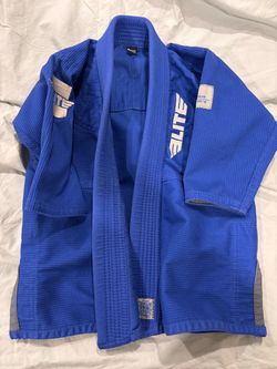 Kids Gi