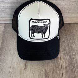 Goorin Bros Snapback Hat$40