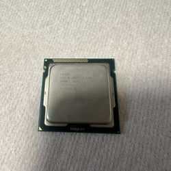 Intel Core i5-2400 3.10 GHz Quad-Core Processor