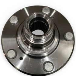 Wheel Hub Repair Kit Front for Toyota. Reference Pictures for Replacement part Info 
