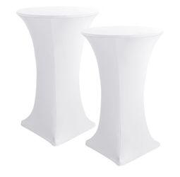 Cocktail Table Covers, 2 Pack