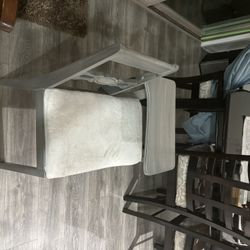 Antique Desk