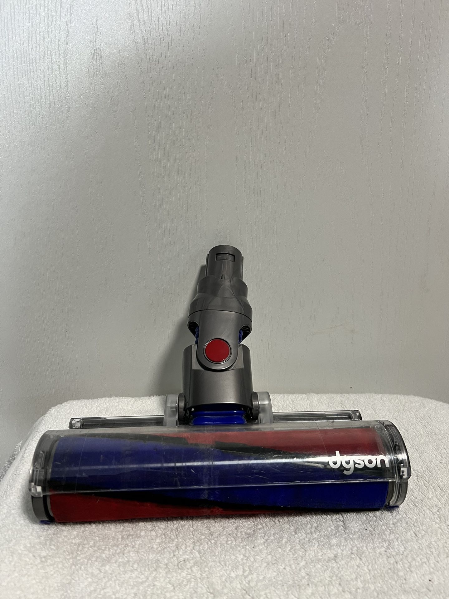 Dyson V7 V8 V10 V11 Fluffy Soft Roller Head Brush