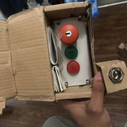 SMA rapid shutdown controller 