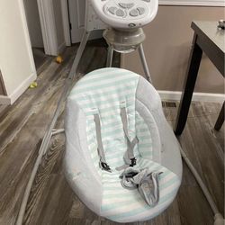 Baby Swing 