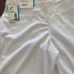 NEW!!  CHAMPRO Triple Crown Open Bottom Baseball Pant NWT