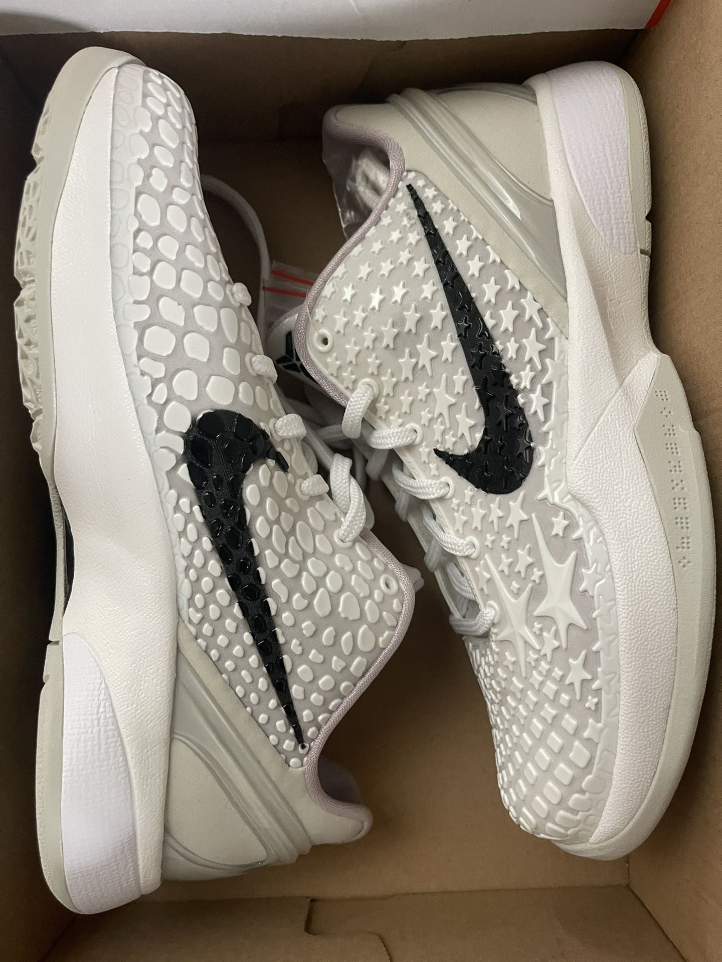 Nike Kobe 6 Protro Allstar 2.0 size 5y (6.5 Women)