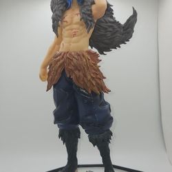 Demon Slayer - Inosuke Hashibira Statue