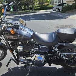 1999 Harley Davidson FXDL Dyna Low Rider