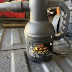 Air Blaster 