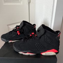 Jordan 6s