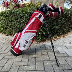 Child’s Golf Set