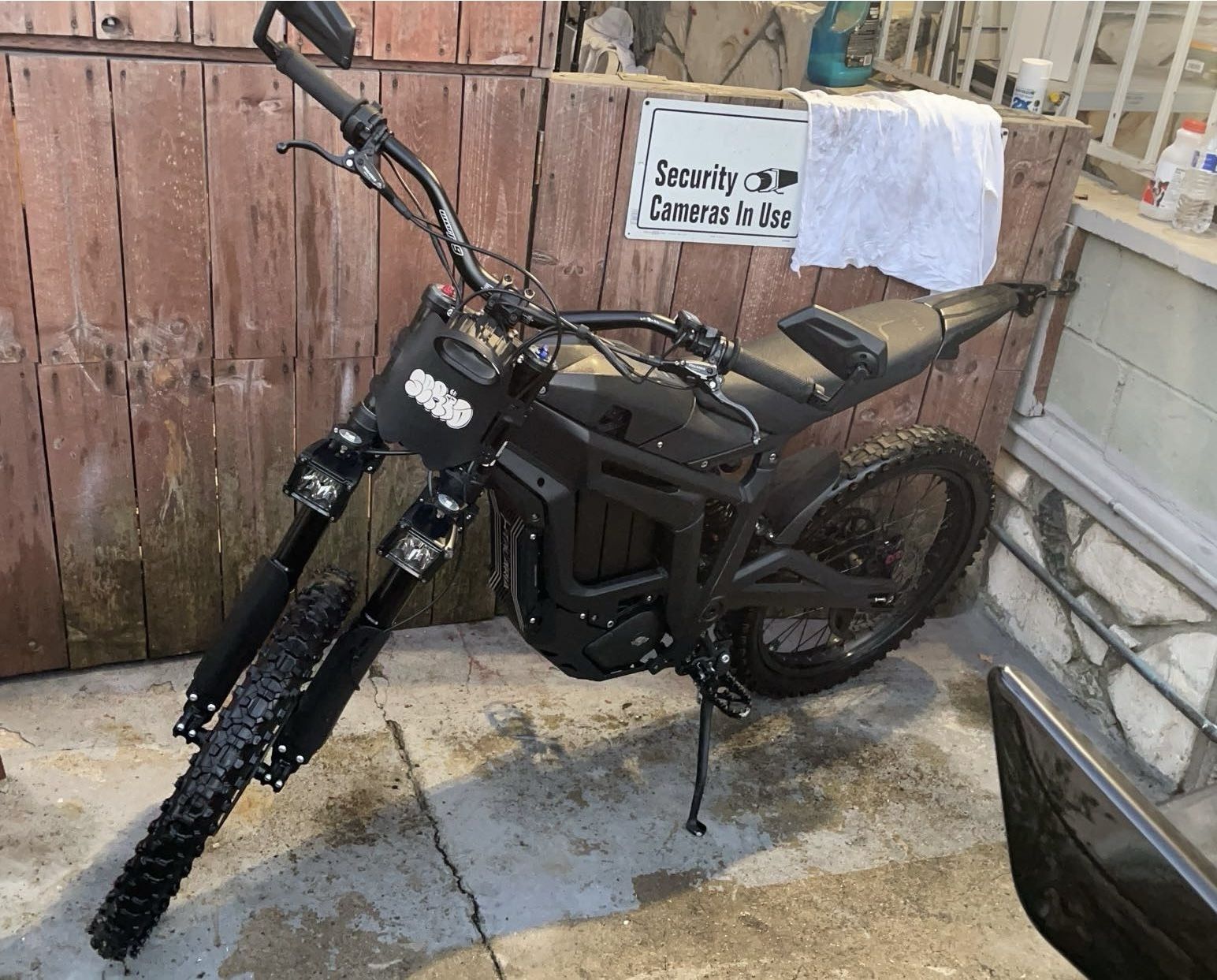 Mx4 Talaria