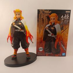 rengoku demon slayer