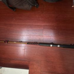 Ugly Stick, Tiger, Med Lt 8’0