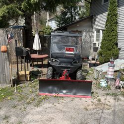 2023 Landmaster 4x4