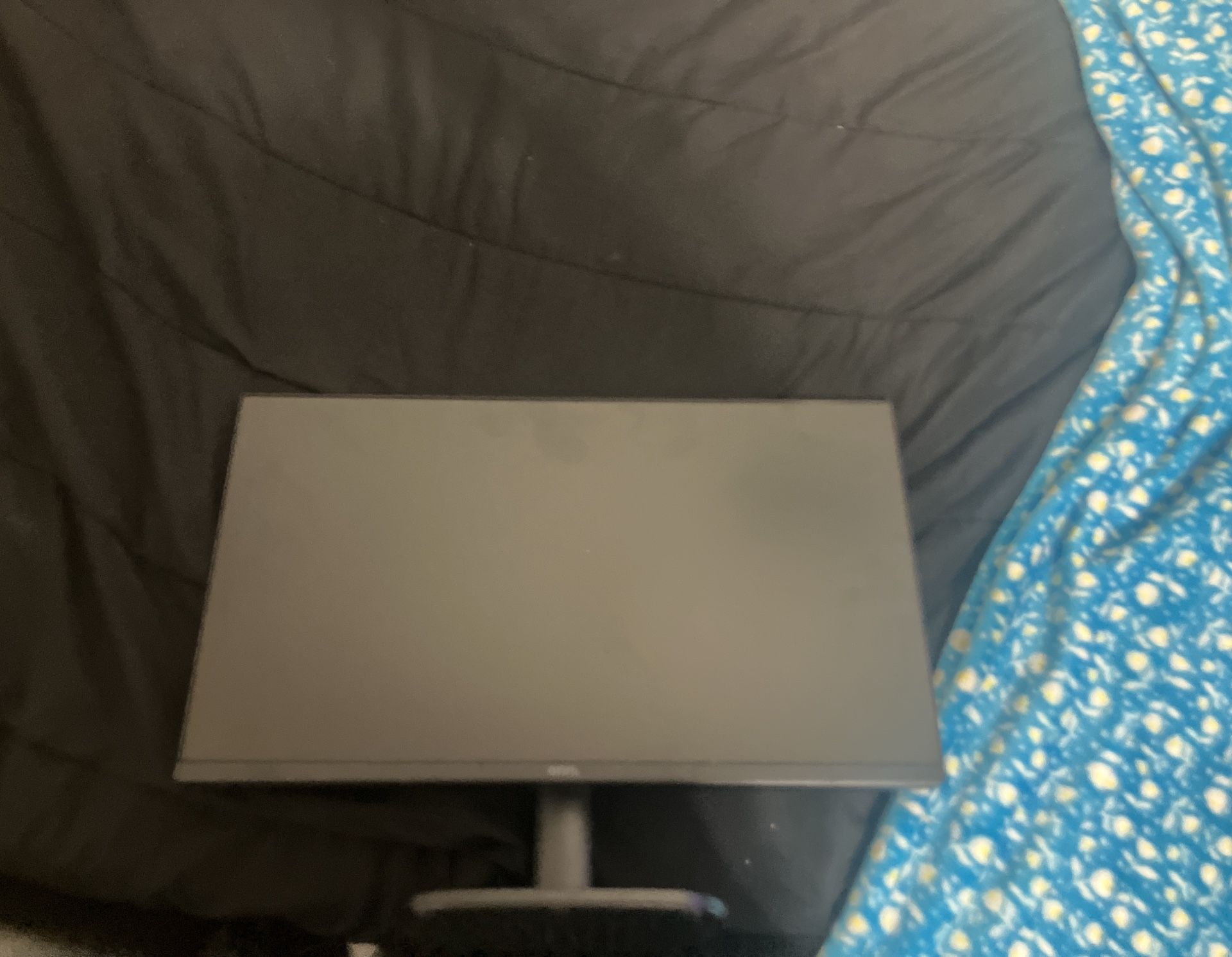 On Monitor