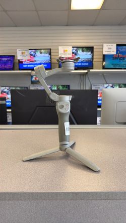 dji tripod