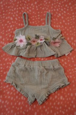 Summer outfit