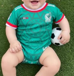 Mexico soccer jerseys