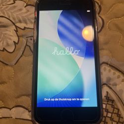 Unlocked iPhone SE 2nd Gen (2020), 64GB