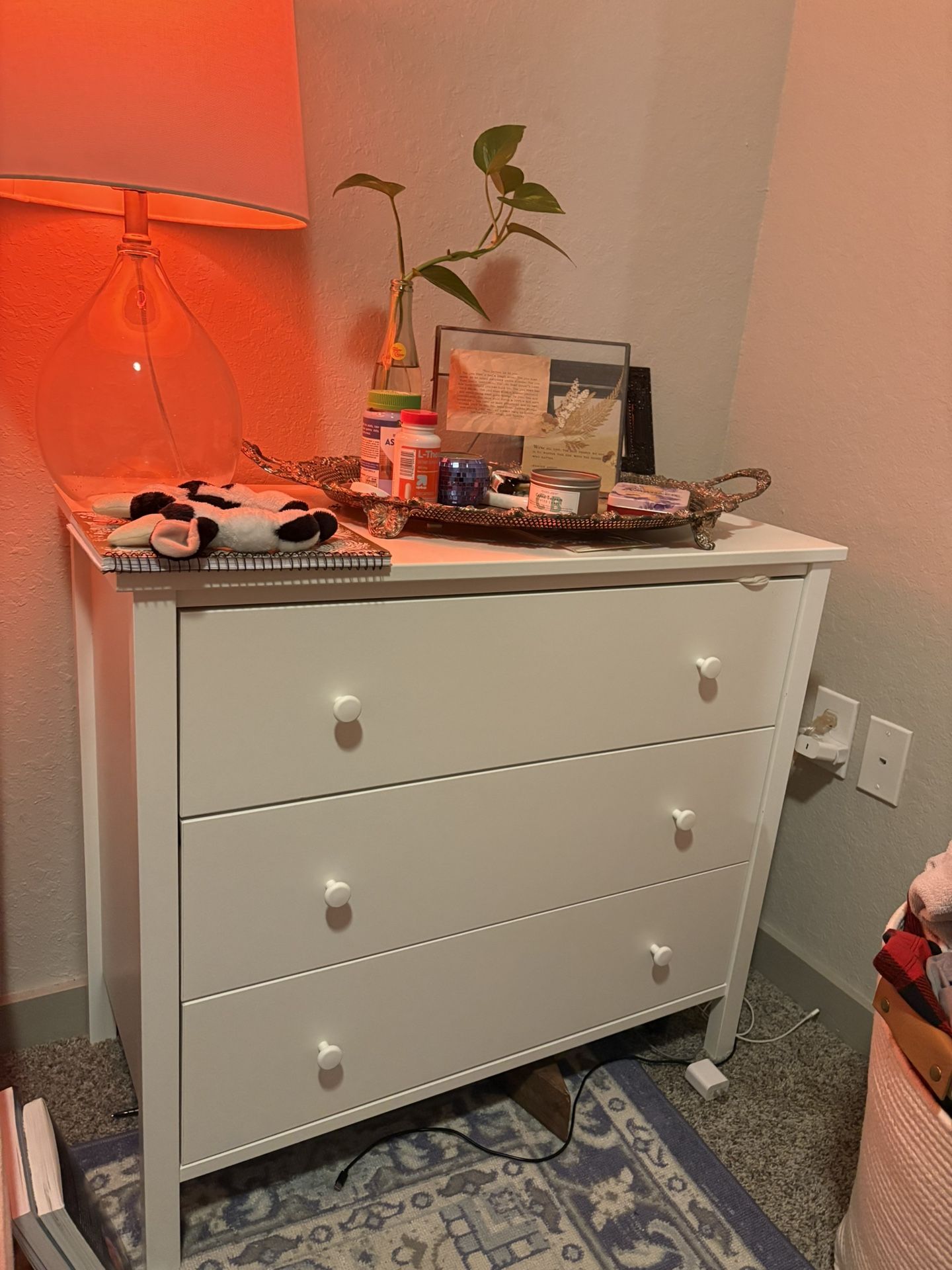 Small Dresser 