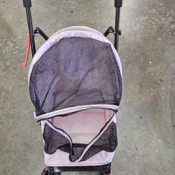Pet Stroller