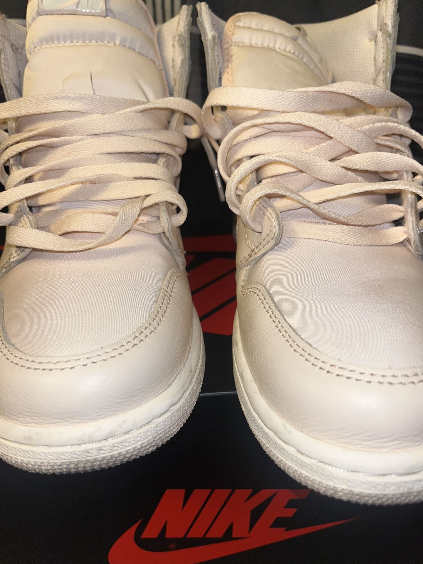 Air Jordan Retro High Guava Ice