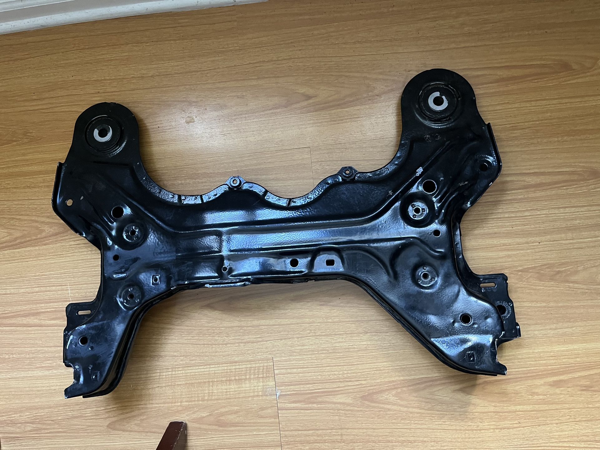 Audi tt Subframe.