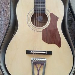 Harmony Stella Guitar