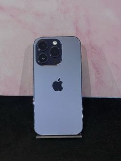 iPhone 14 Pro 256GB AT&T