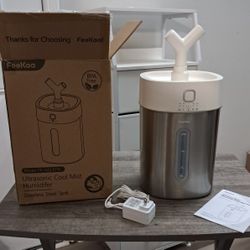 Feekaa Cool Mist Humidifier 