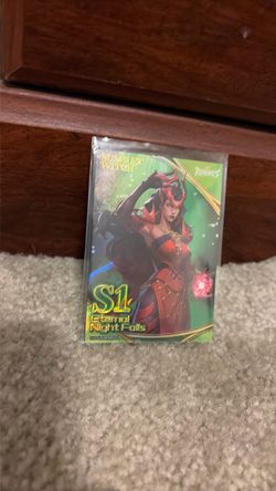 2026 marvel eternal glory numbered refractor lot
