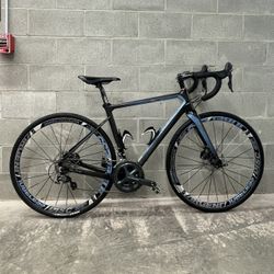 Jamis Renegade Expert Gravel Bike – 54cm – Carbon Frame – Shimano Ultegra