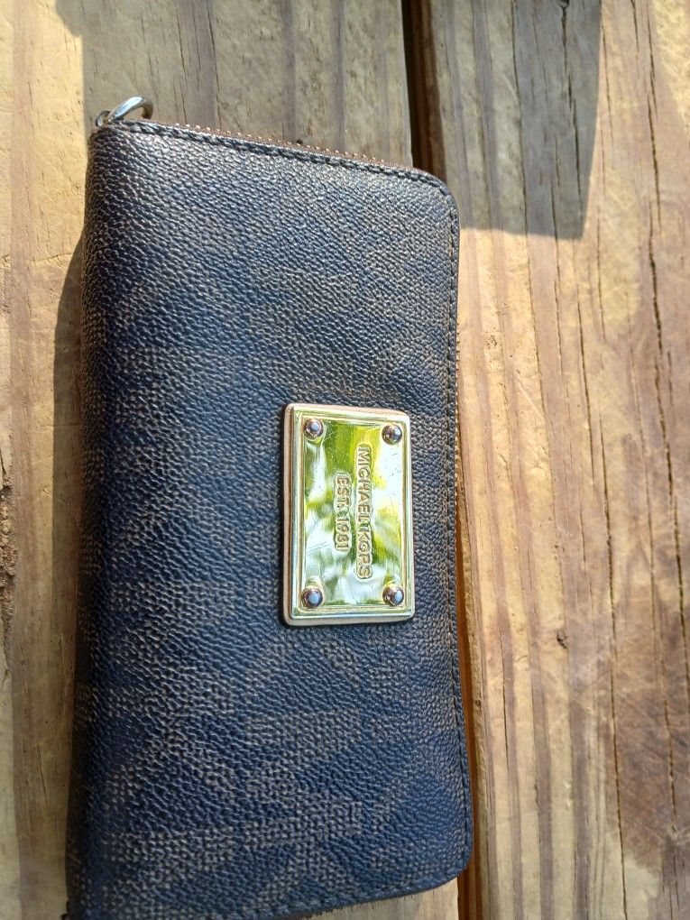 Michael Kors Ladies' Wallet