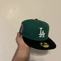 Size 7 3/8 Hats 