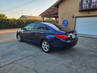 2013 HYUNDAI SONATA LIMITED LUXURYSPORT,40 MPG!1 OWNER!CLEAN TITLE,SMOG,2027 SEP