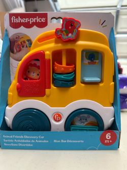 Toddler toy