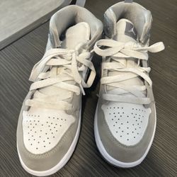 Air Jordan Nike Hightop Dunks