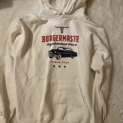 Sweatshirt Size S Mens