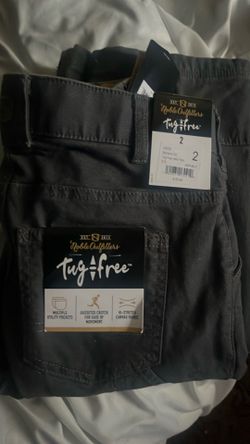 Women’s cargo pants size 2