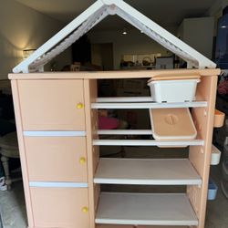 Kids Toy Storage