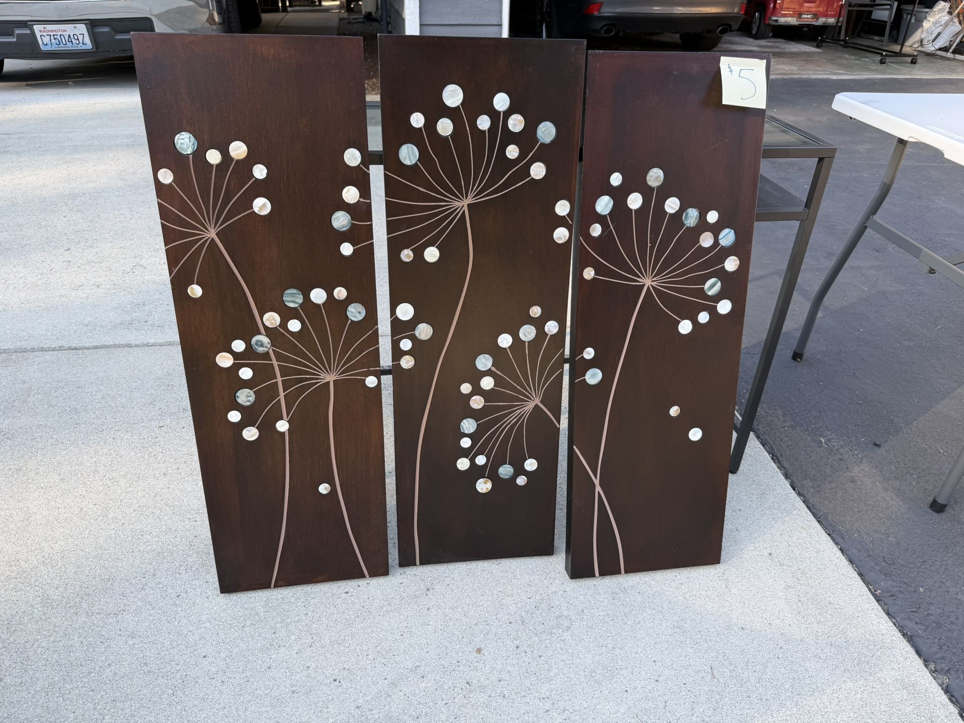 Pieces Of Wall Art 