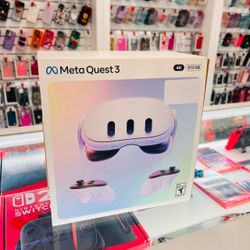 Meta Quest 3 512gb 4K