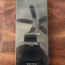Ultra Glass Screen Protector For I Phone 