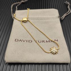 David Yurman