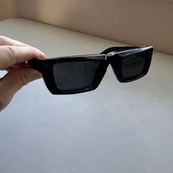 Prada SPR24Y Sunglasses