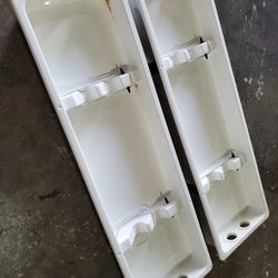 Fishing Rod Boxes