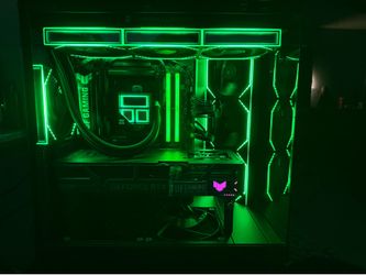 RTX 5070 Gaming pc