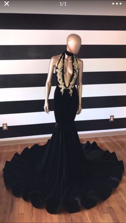 Elegant  dress 